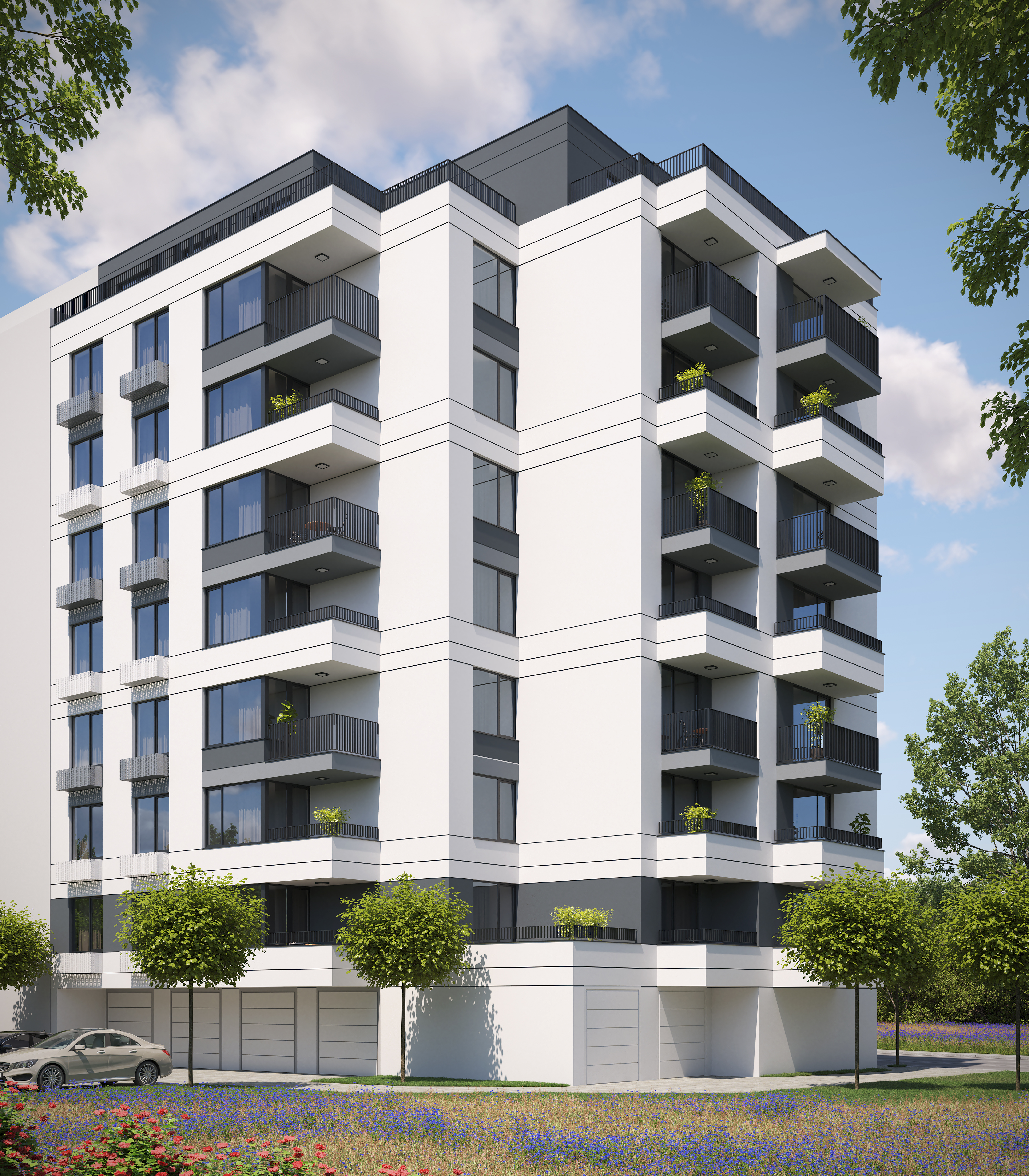 Residence 269